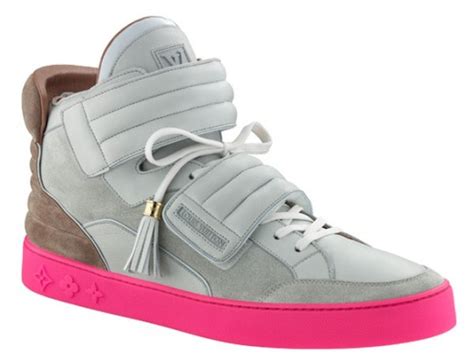 price of louis vuitton kanye west shoes|kanye west lv shoes.